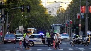 Normalizovan saobraćaj